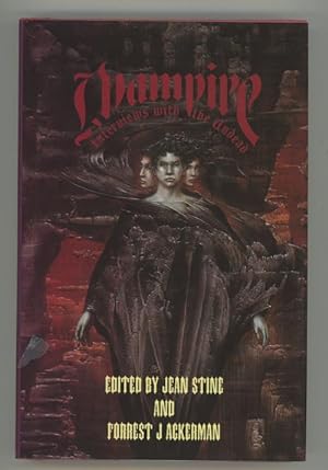 Imagen del vendedor de I, Vampire: Interviews with the Undead by Forrest J Ackerman a la venta por Heartwood Books and Art