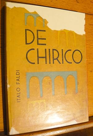 Il Primo de Chirico