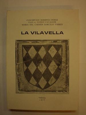 Image du vendeur pour La Vilavella mis en vente par Librera Antonio Azorn