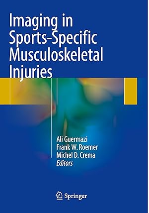 Bild des Verkufers fr Imaging in Sports-Specific Musculoskeletal Injuries zum Verkauf von moluna