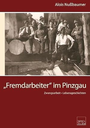 Seller image for Fremdarbeiter\ im Pinzgau for sale by moluna