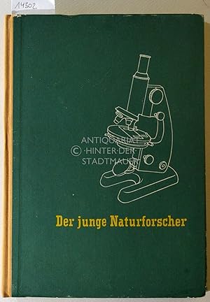 Der Junge Naturforscher. Ein Helfer für Mädchen und Jungen. (5 Bde., kompl. Set)