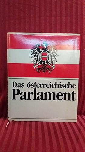 Zum Jubiläum des 100jährigen Bestandes des Parlamentsgebäudes hg. von der Parlamentsdirektion der...