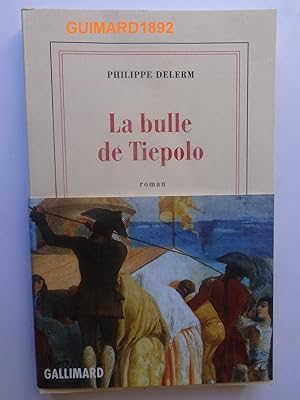 La Bulle de Tiepolo