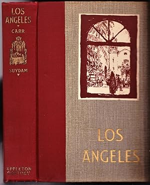 Seller image for Los Angeles, City of Dreams for sale by Ironwood Books