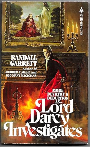 LORD DARCY INVESTIGATES