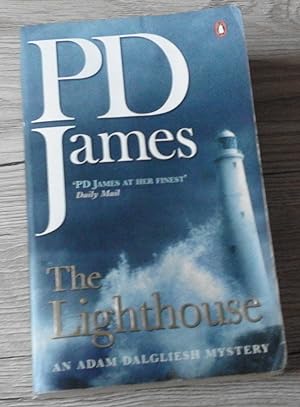 Seller image for The Lighthouse for sale by just books