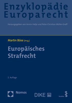 Seller image for Europaeisches Strafrecht for sale by moluna