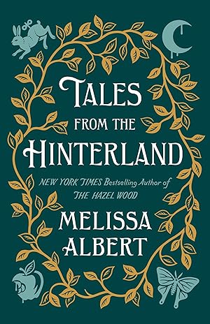 Seller image for Tales from the Hinterland for sale by moluna