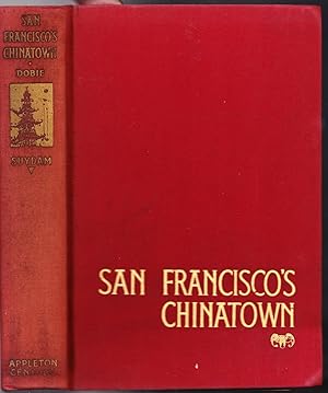 Immagine del venditore per San Francisco's Chinatown venduto da Ironwood Books