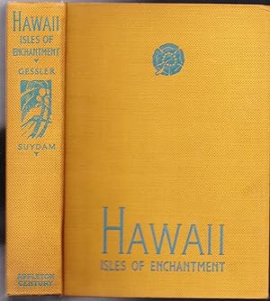 Immagine del venditore per Hawaii: Isles of Enchantment venduto da Ironwood Books