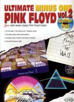 Imagen del vendedor de PINK FLOYD: PINK FLOYD VOL 2 ULTIMATE MINUS 1 GTAB a la venta por moluna