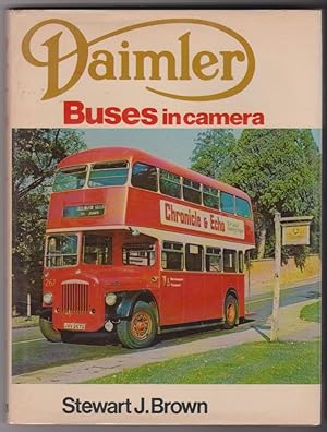 Daimler Buses in camera