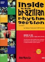 Bild des Verkufers fr Inside the Brazilian Rhythm Section zum Verkauf von moluna