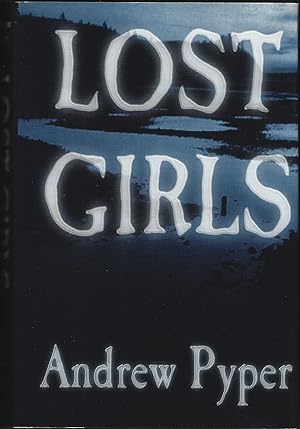 Imagen del vendedor de Lost Girls a la venta por Purpora Books
