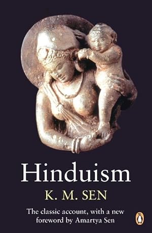 Imagen del vendedor de Hinduism (Paperback) a la venta por Grand Eagle Retail