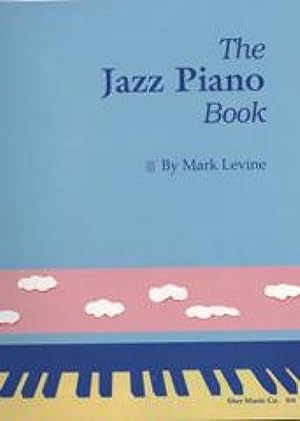 Seller image for The Jazz Piano Book (Spiral) for sale by Grand Eagle Retail