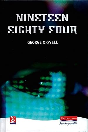 Seller image for Nineteen Eighty-Four (Hardcover) for sale by Grand Eagle Retail