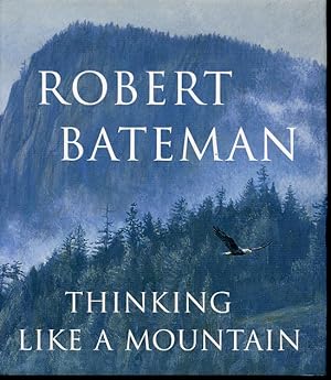 Seller image for Thinking Like a Mountain for sale by Librairie Le Nord