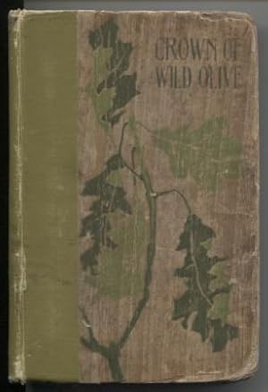 The Crown of Wild Olive : Four lectures on work, traffic, war and the furture of England.