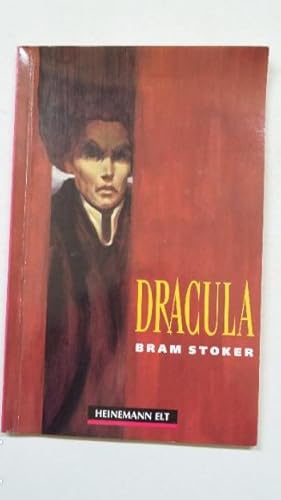 Imagen del vendedor de DRACULA. BRAM STOKER. HEINEMANN ELT. EN INGLES. TDK176 a la venta por TraperaDeKlaus