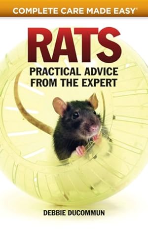 Seller image for Rats : Practical Advice from the Expert for sale by GreatBookPricesUK