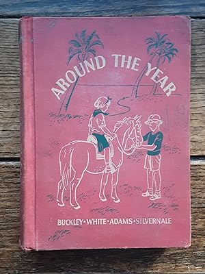 Seller image for The Road To Safety : Around The Year for sale by Grandma Betty's Books