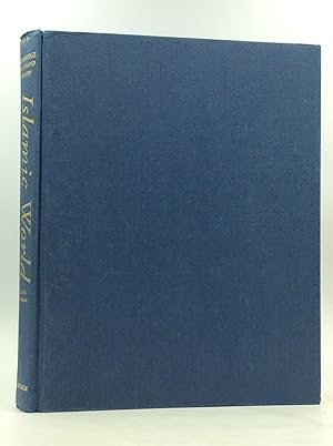 Immagine del venditore per THE CAMBRIDGE ILLUSTRATED HISTORY OF THE ISLAMIC WORLD venduto da Kubik Fine Books Ltd., ABAA