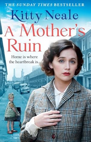 Seller image for Mother's Ruin for sale by GreatBookPrices