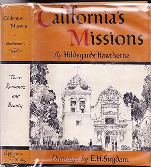 Immagine del venditore per California's Missions venduto da Ironwood Books