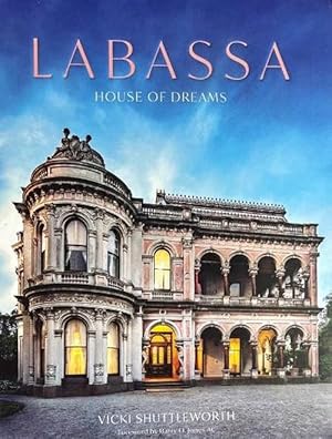 Seller image for LABASSA: House of Dreams (Hardcover) for sale by Grand Eagle Retail