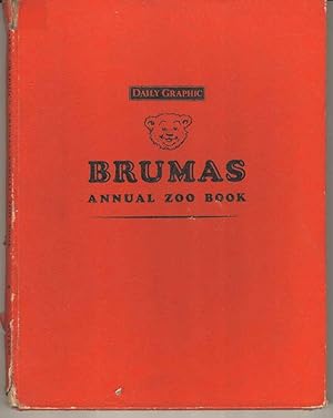Brumas Annual Zoo Book