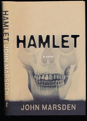 Hamlet : A Novel [Signed]