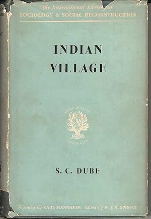 Indian Village