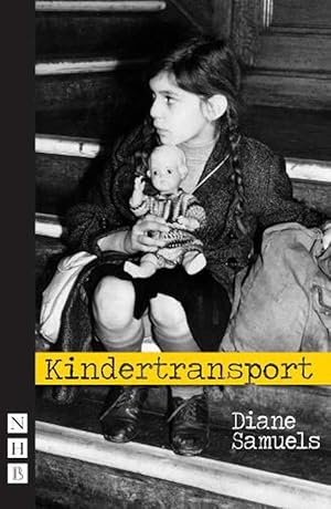 Bild des Verkufers fr Kindertransport (Paperback) zum Verkauf von Grand Eagle Retail