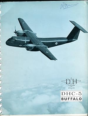 DHC-5 Buffalo