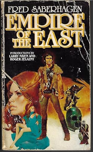 Seller image for EMPIRE OF THE EAST for sale by Books from the Crypt