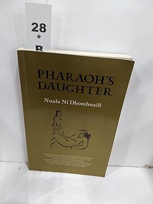 Seller image for Pharaoh's Daughter (Irish and English) for sale by Fleur Fine Books