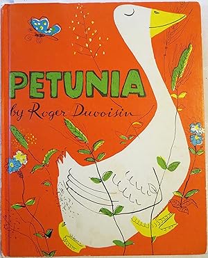 Petunia