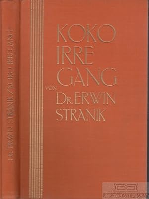 Seller image for Koko Irregang Roman for sale by Leipziger Antiquariat