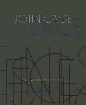 Imagen del vendedor de Silence: Lectures and Writings, 50th Anniversary Edition (Hardback or Cased Book) a la venta por BargainBookStores