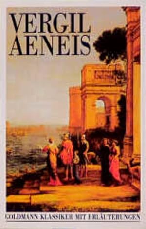 Seller image for Aeneis for sale by Gerald Wollermann