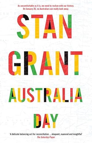 Seller image for Australia Day (Paperback) for sale by Grand Eagle Retail