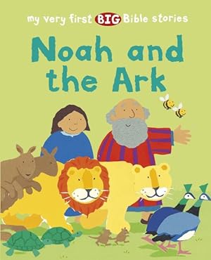 Seller image for Noah and the Ark for sale by GreatBookPrices
