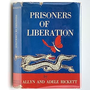 Immagine del venditore per Prisoners of Liberation venduto da Boyd Used & Rare Books