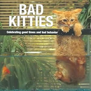 Immagine del venditore per Bad Kitties Cute Kittens (Hardcover) venduto da Grand Eagle Retail