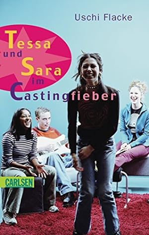 Seller image for Tessa und Sara im Castingfieber for sale by Gabis Bcherlager