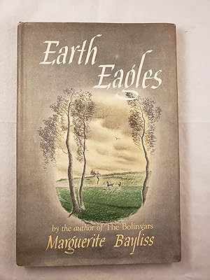 Seller image for Earth Eagles for sale by WellRead Books A.B.A.A.