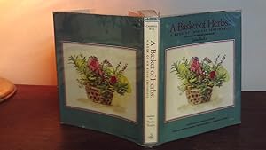 A Basket of Herbs: a Book of American Sentiments