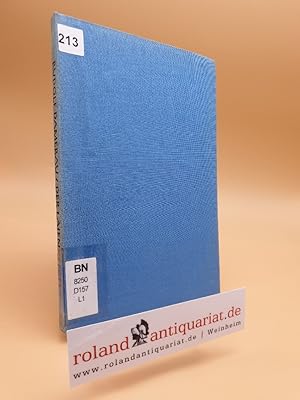 Imagen del vendedor de Der Laienkelch / Rudolf Damerau / Studien zu den Grundlagen der Reformation ; Bd. 2 a la venta por Roland Antiquariat UG haftungsbeschrnkt